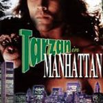 Movie - Tarzan in Manhattan